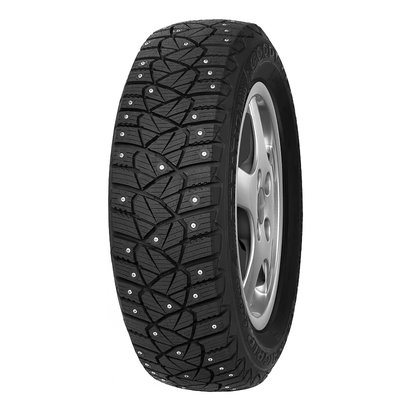 

Шины Goodyear UltraGrip 600 225/55R17 101T, UG 600
