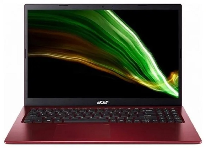 

Ноутбук Acer Aspire 3 A315-58 серебристый (A315-58F), Aspire 3 A315-51