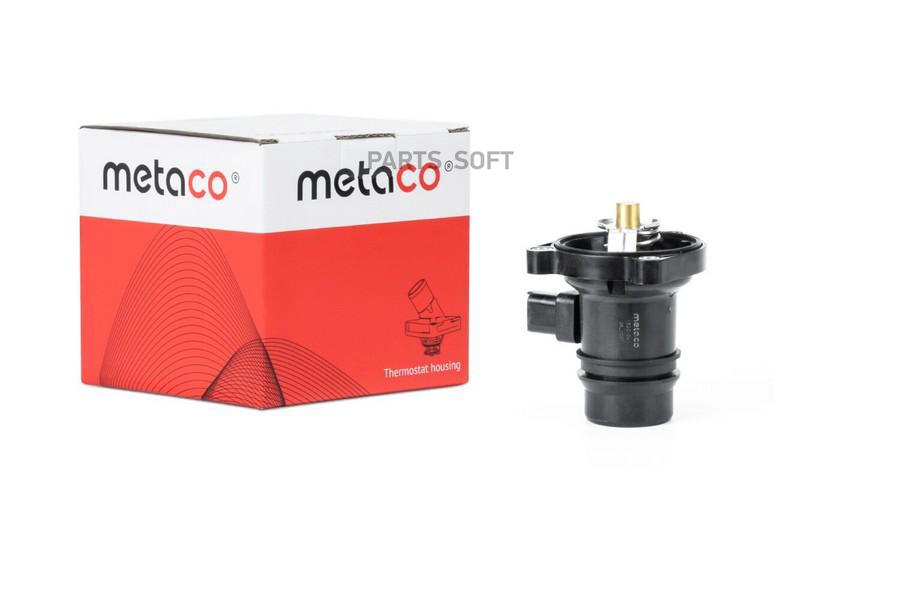 METACO 1520-041 Термостат Opel Corsa D (2006-2015), Opel Astra J (2010-2017) 1шт