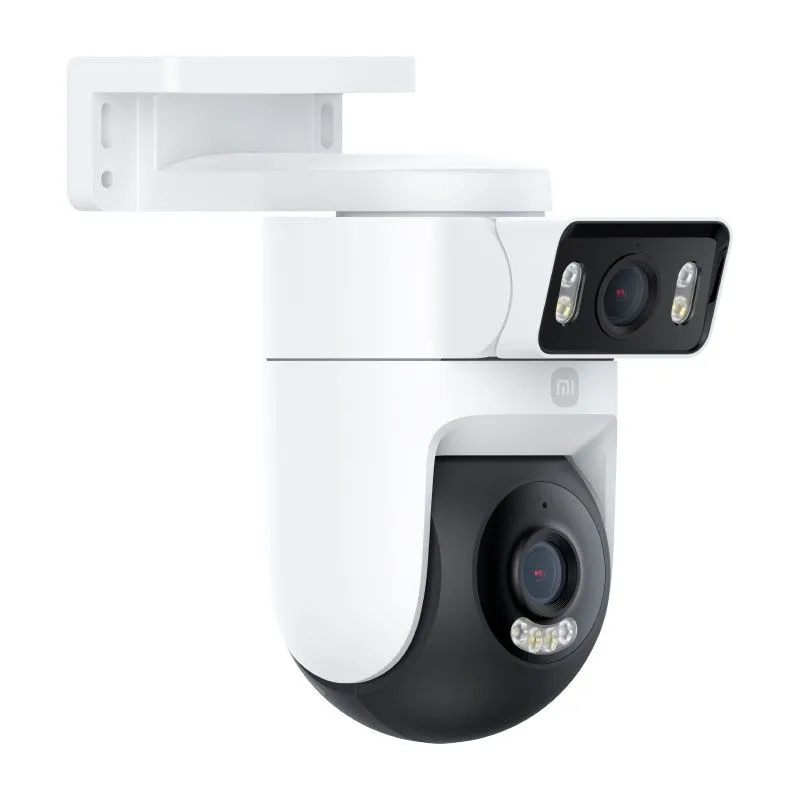 

Камера видеонаблюдения Xiaomi MI 3K CW500 Dual Camera Version MJSXJ08HL CN
