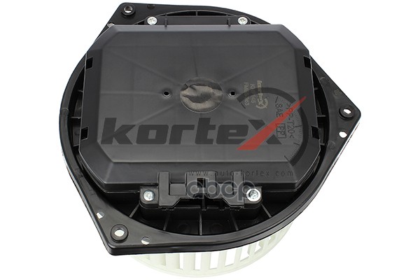 

KORTEX KHF145 Мотор отопителя NISSAN TEANA MURANO INFINITI FX 08- (LFh 1409) 1шт
