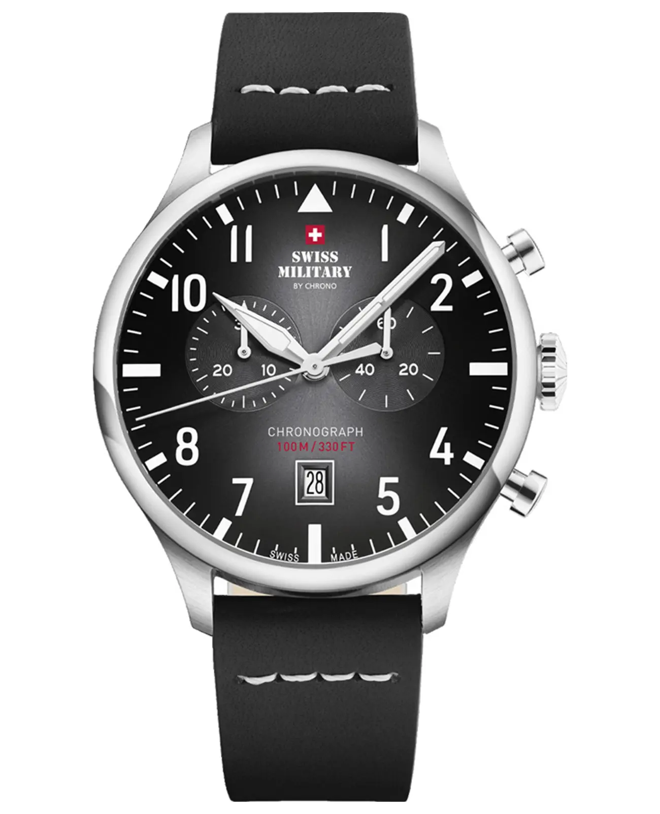 

Наручные часы мужские Swiss Military by Chrono SM34098.05, SM34098.05