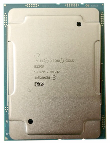 Процессор Intel Xeon Gold 5220R LGA 3647 OEM