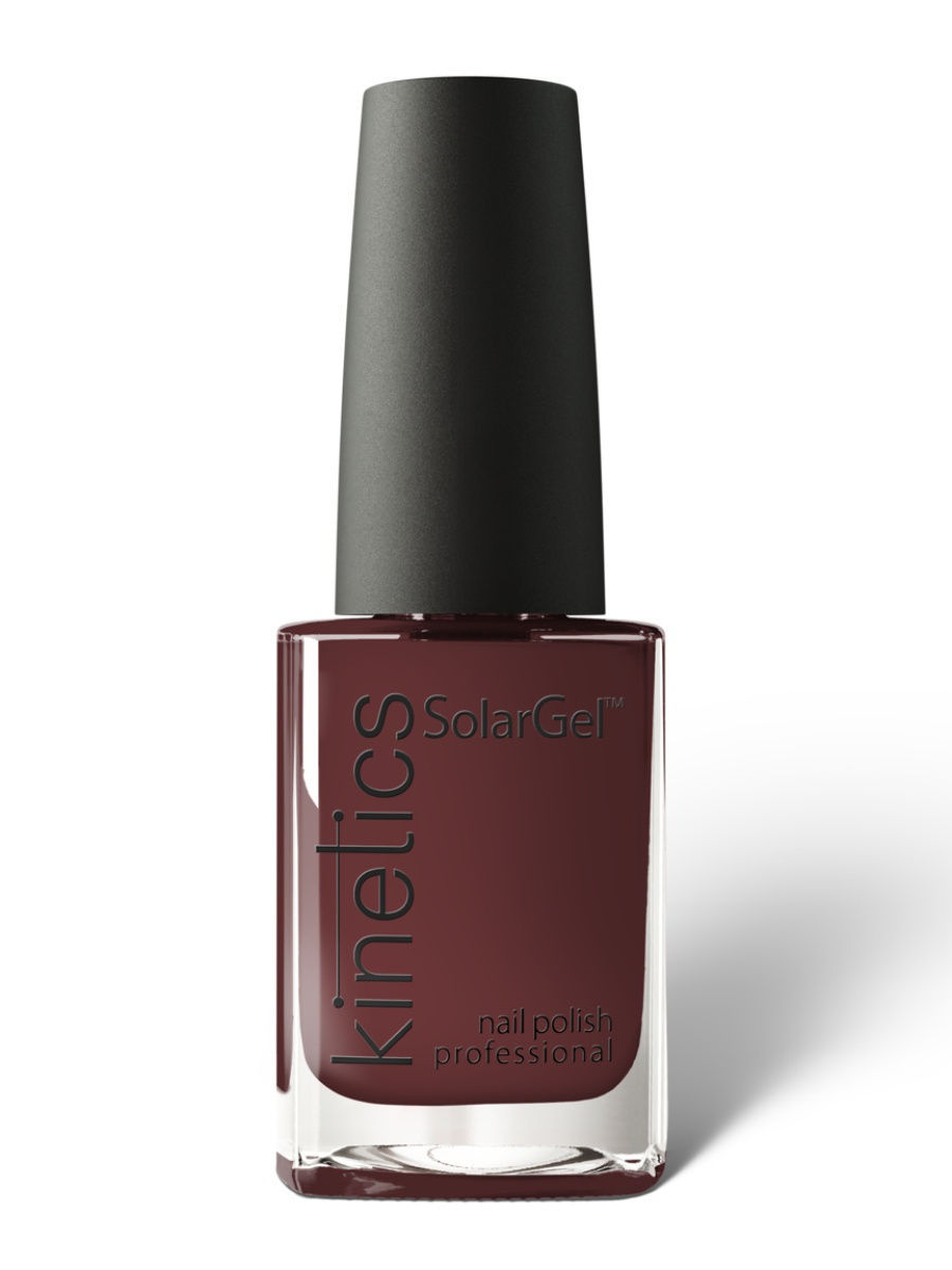 

Гель лак Kinetics SolarGel Polish