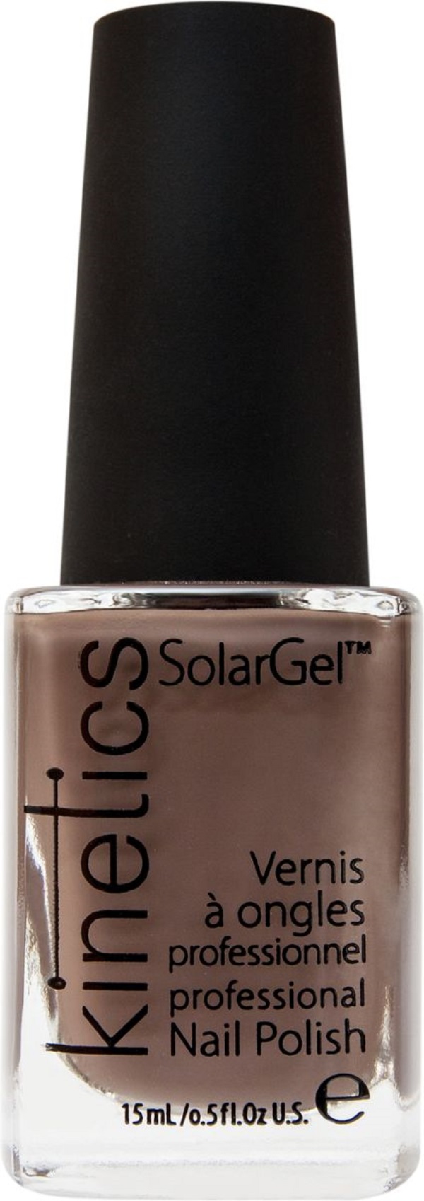 

SolarGel Polish Kinetics