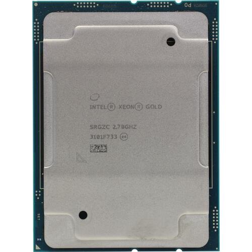 фото Процессор intel xeon gold 6258r lga 3647 oem