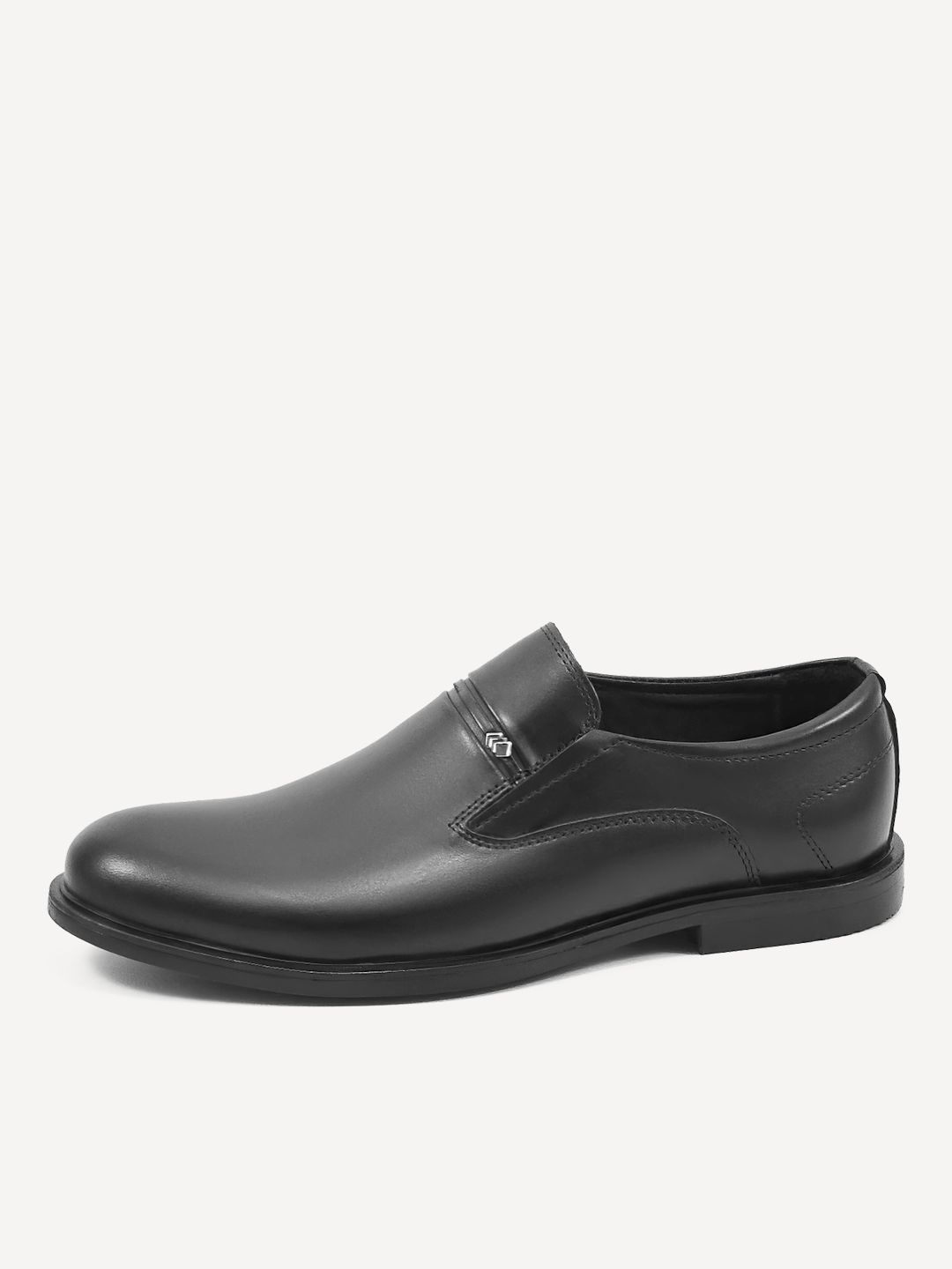 

Туфли мужские Gardi 906кр черные 43 RU, Черный, 906кр