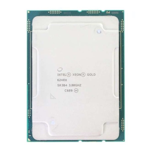 Процессор Intel Xeon Gold 6248R LGA 3647 OEM