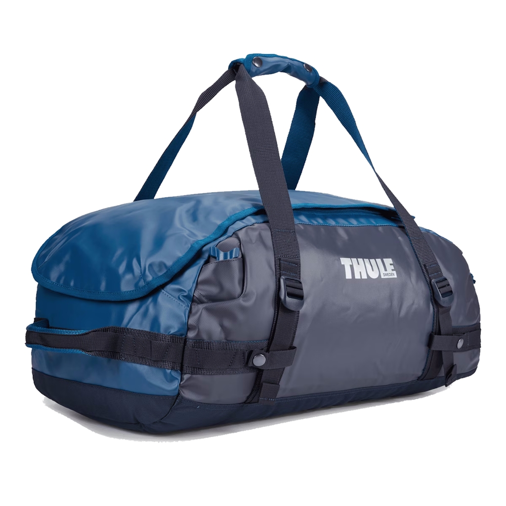 Спортивная сумка Thule Chasm Duffel, 40L, Poseidon