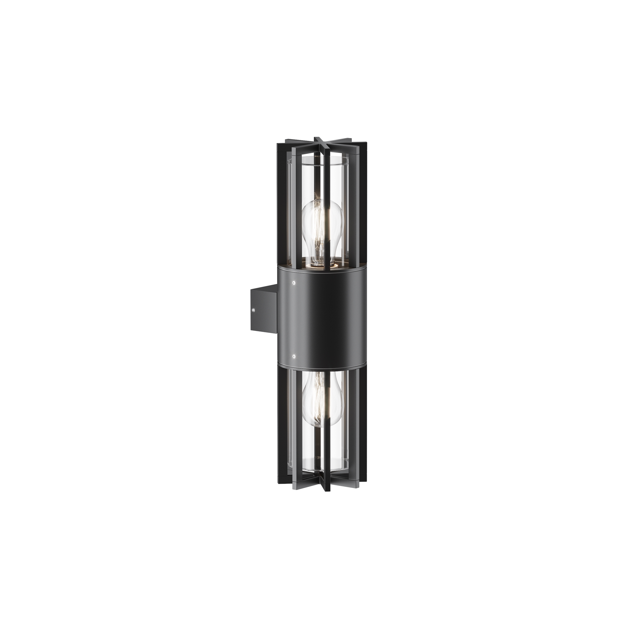 

Настенный светильник (бра) Maytoni Outdoor O453WL-02GF, Maytoni Outdoor