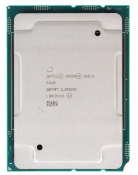 Процессор Intel Xeon Gold 5218R LGA 3647 OEM