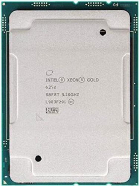 Процессор Intel Xeon Gold 6242R LGA 3647 OEM