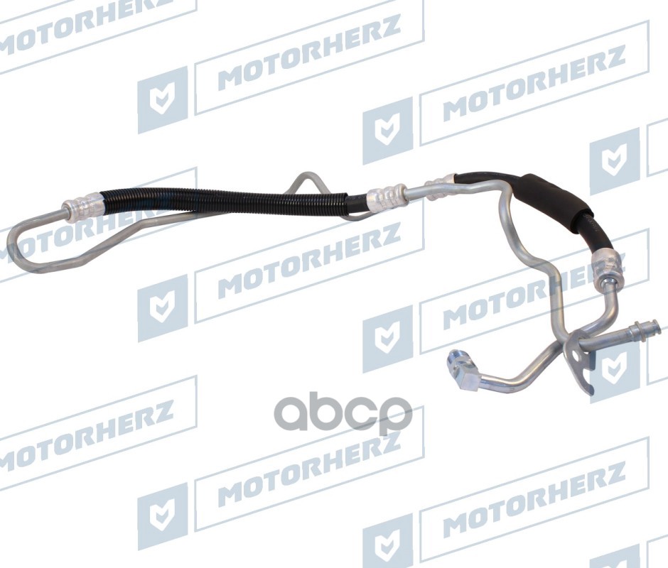 

Шланг напорный от насоса к рейке Motorherz HPH0189