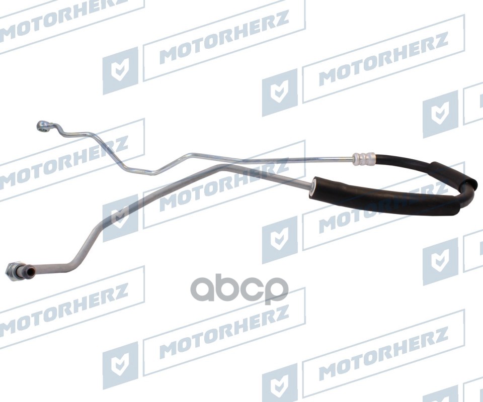

Напорный Шланг От Насоса К Рейке Motorherz HPH0110