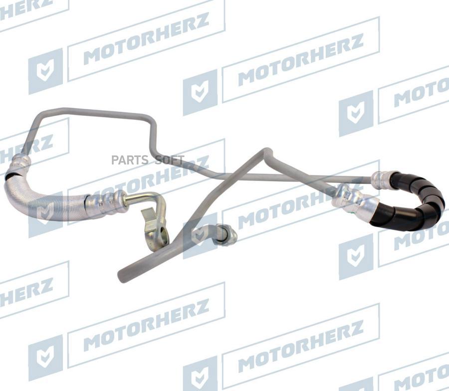 

Hph0070 шланг От Насоса К Рейке Lexus Rx300 98-03 Motorherz HPH0070