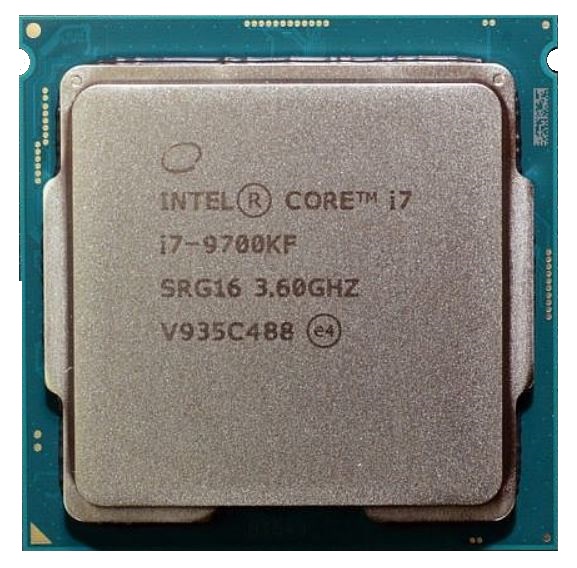 

Процессор Intel Core i7 - 9700KF OEM, Core i7 9700KF