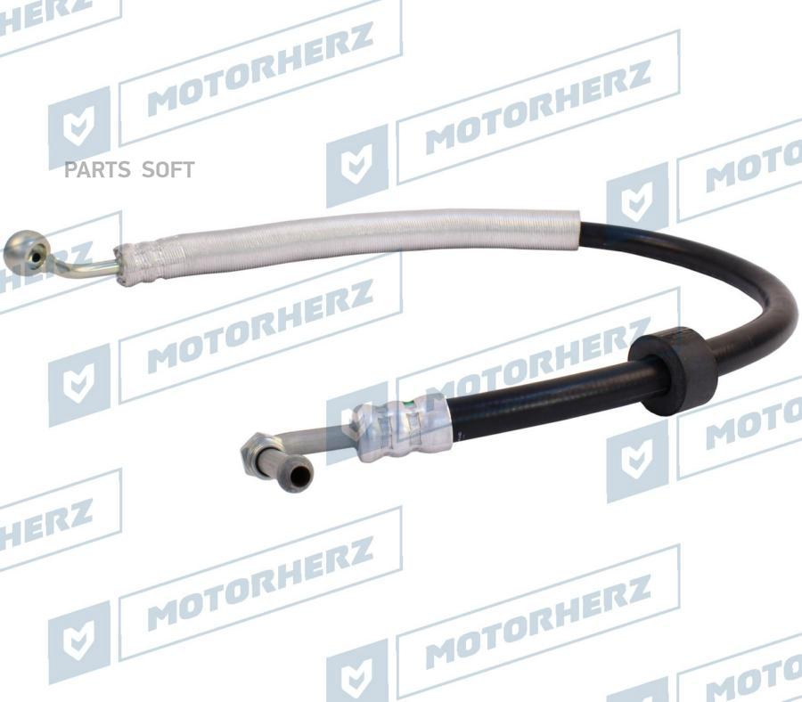 

MOTORHERZ HPH0018 Шланг напорный от насоса к рейке 1шт