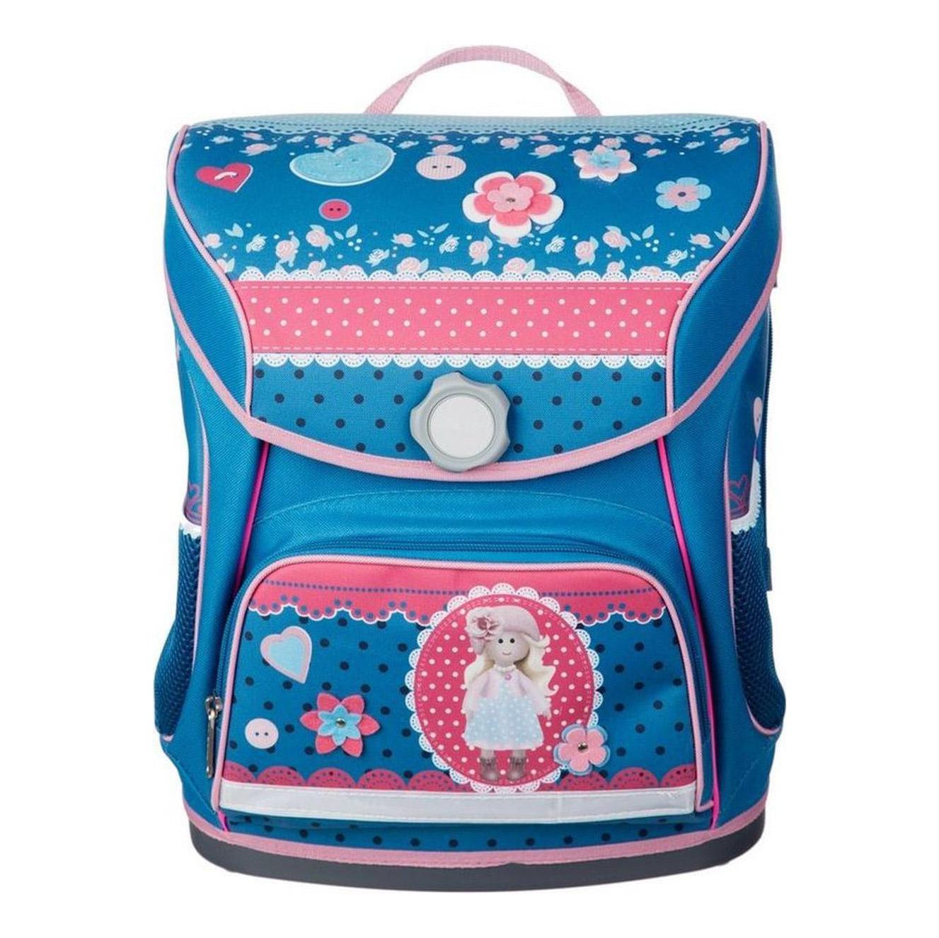 

Ранец №1 School Doll