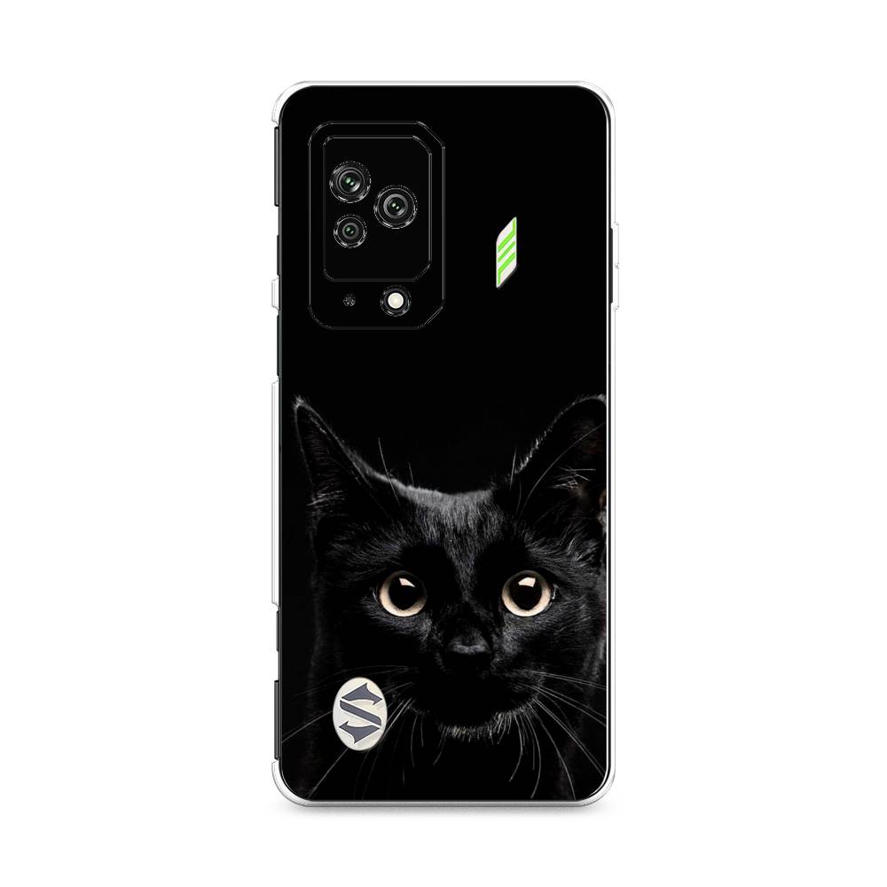 Чехол Awog на Xiaomi Black Shark 5 