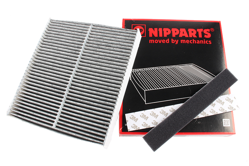 

Фильтр воздушный салона Nipparts J1341016