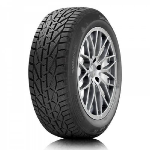 

Шины Tigar Winter 185/60 R15 88T, Winter