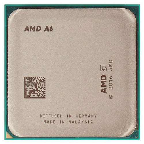 фото Процессор amd a6 7480 fm2+ oem