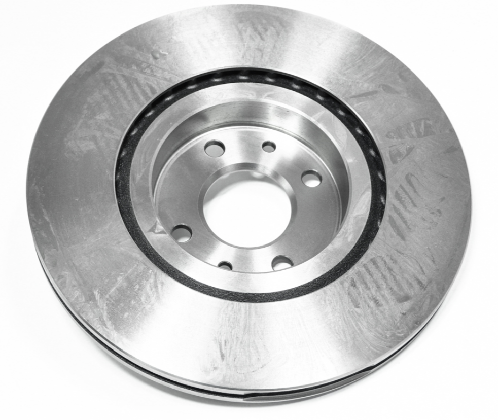 

BAPCO Диск тормозной передний,вент, BD0242