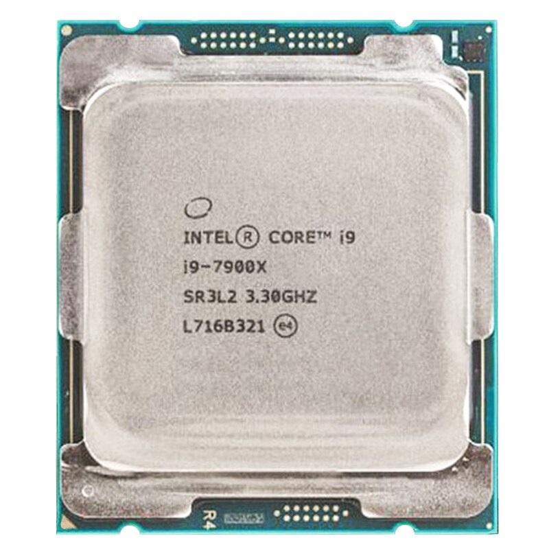 

Процессор Intel Core i9 - 7900X OEM, Core i9 7900X