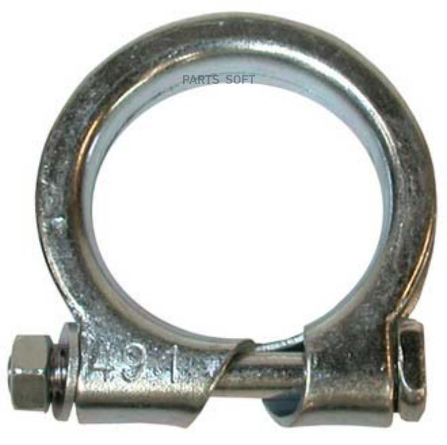 

Хомут глушителя (49 0 mm)
