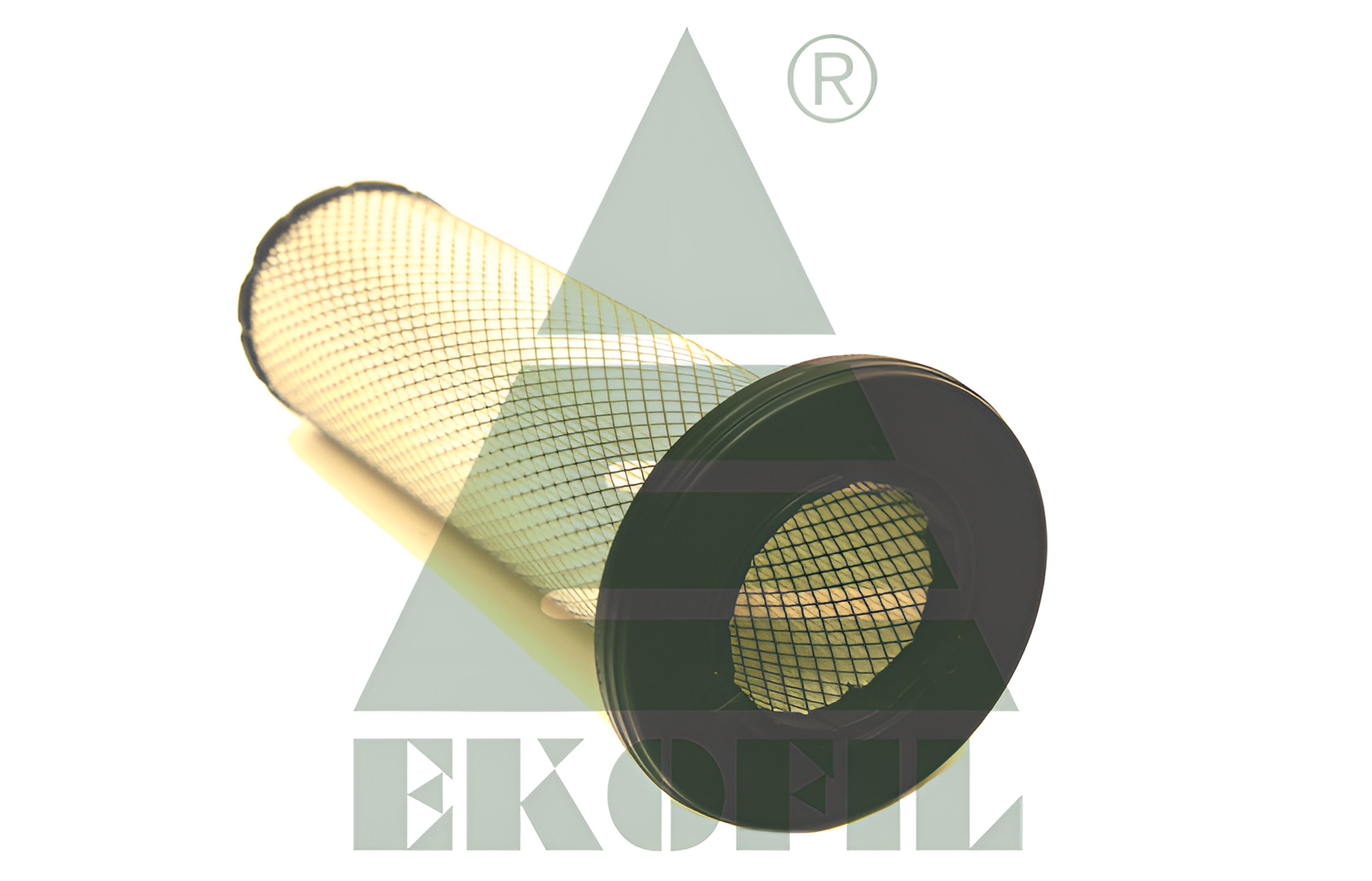 

Воздушный фильтр Ekofil EKO-01.544/2