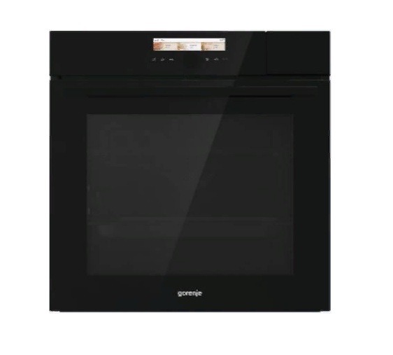 Встраиваемый электрический духовой шкаф Gorenje BCS798S24BG морозильный шкаф gorenje f492pw