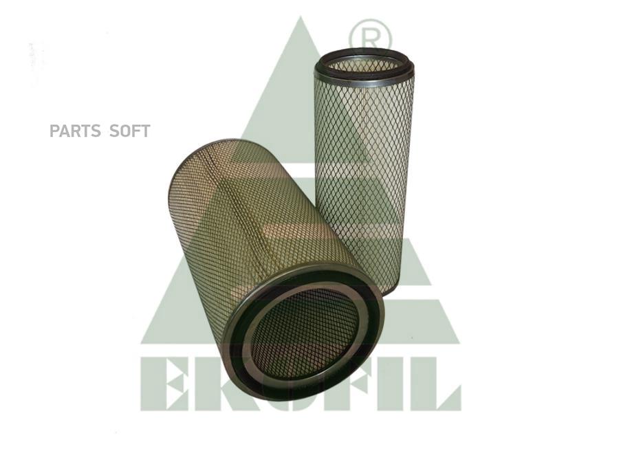 

Фильтр воздушный двигателя Ekofil EKO-01.413