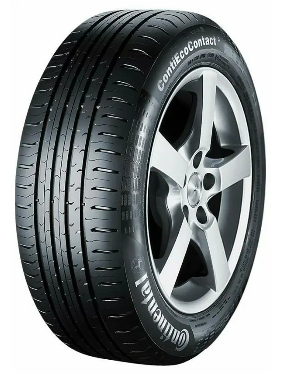 

Шины Continental / R