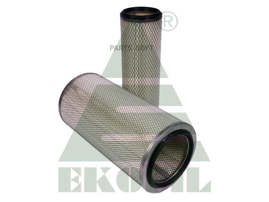 Фильтр воздушный двигателя Ekofil EKO-01.270