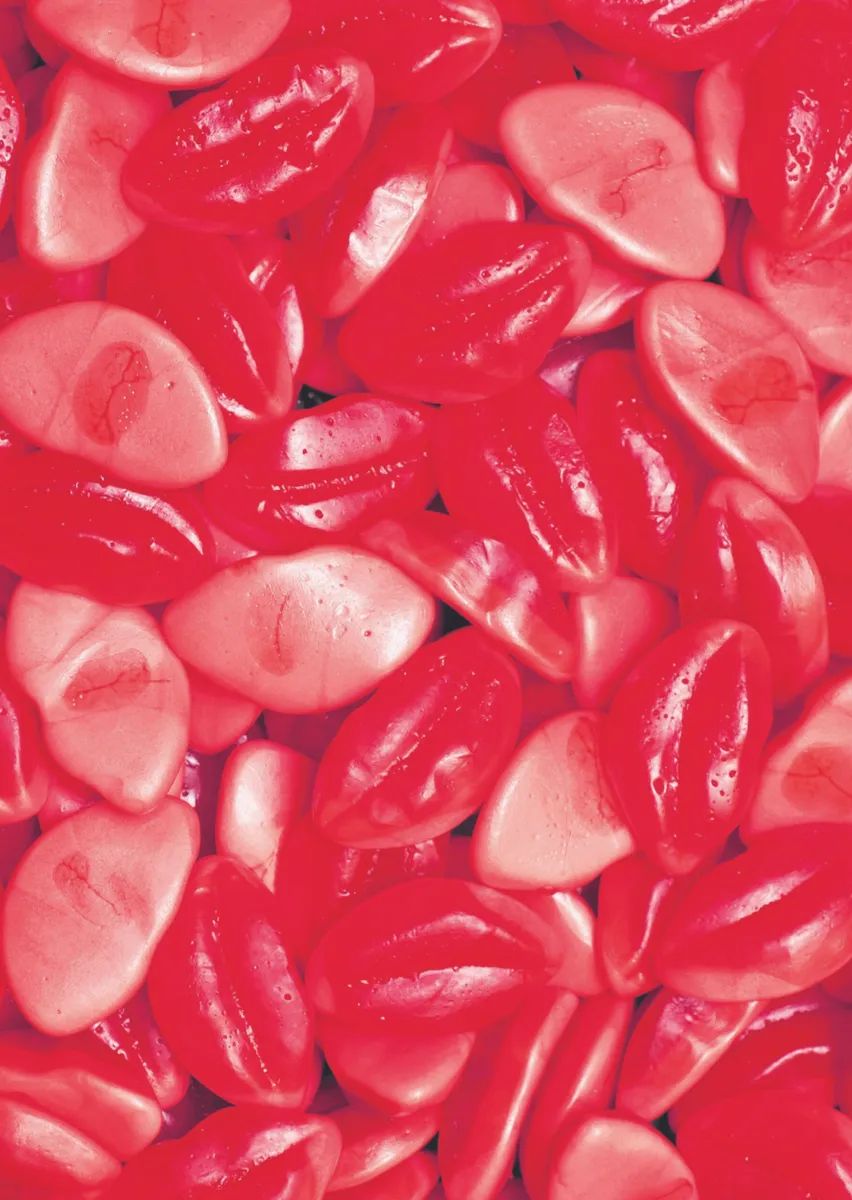 Мармелад жевательный VIDAL 