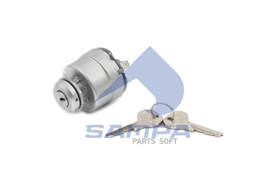

Выключатель стартера replaces Bosch: 0 342 309 008