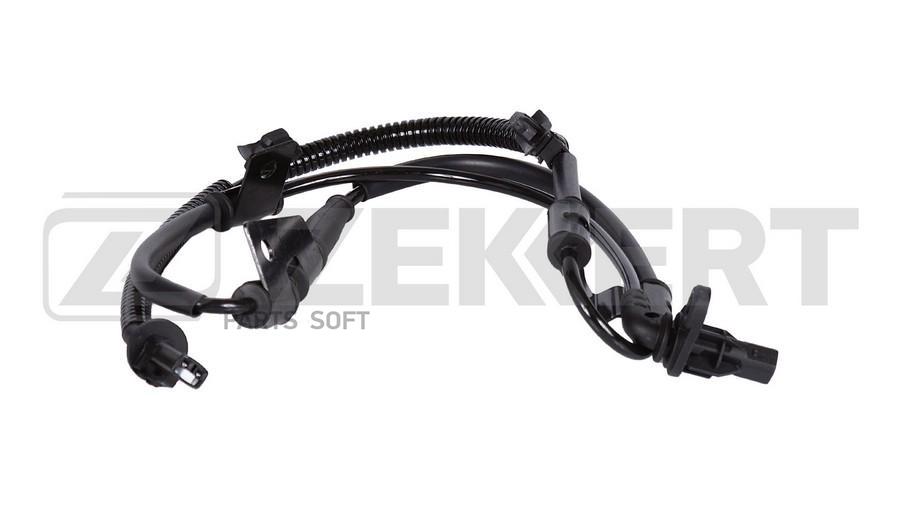 

Датчик Abs Передн. Лев. Hyundai Tucson 04- ZEKKERT se6102