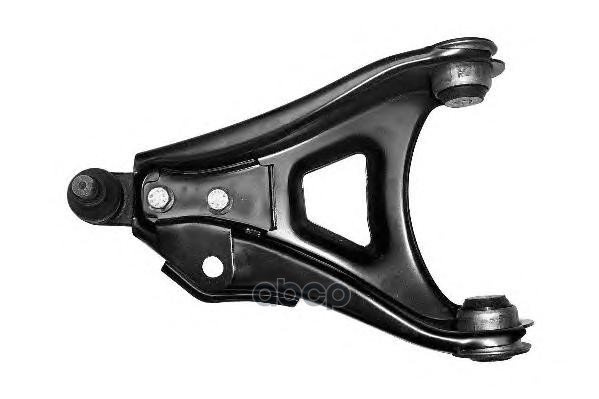 

MOOG RE-WP-0339P Рычаг лев.RENAULT CLIO II,KANGOO 1998= 1шт