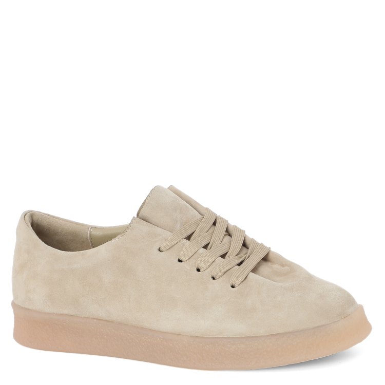 

Кеды женские Tendance SX7377-1HD02 бежевые 40 EU, SX7377-1HD02