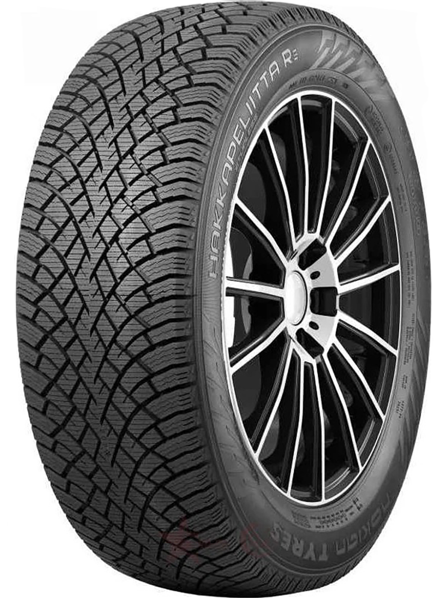 

Шины Nordman Hakkapeliitta R5 SUV 235/60 R18 107 R
