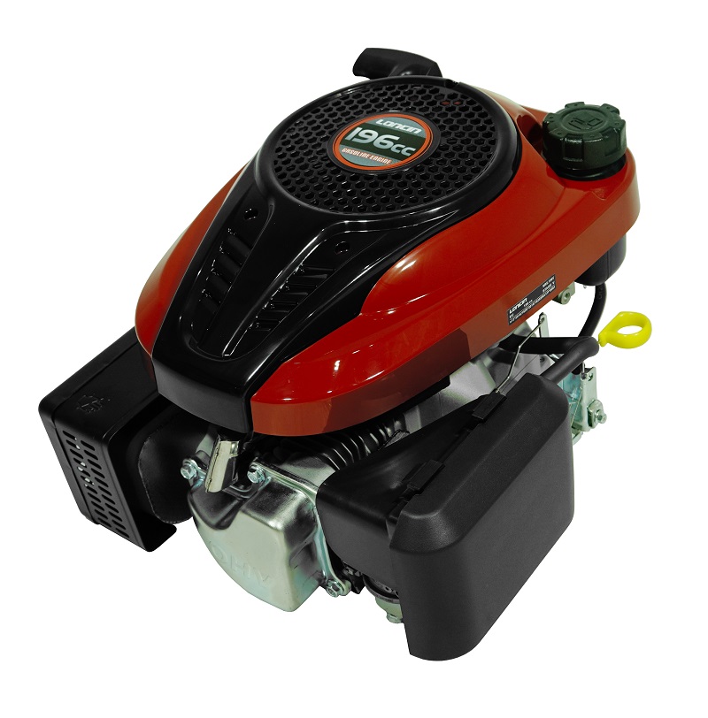 

Двигатель бензиновый Loncin LC1P70FC 7л.с., LC1P70FC