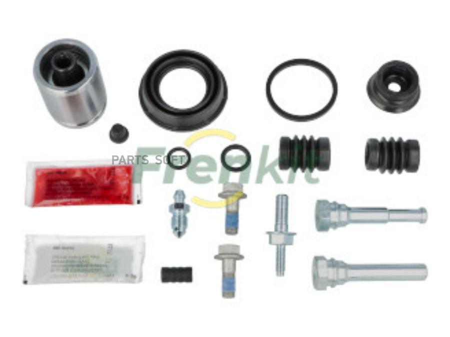 

Ремкомплект Тормозного Суппорта (Superkit) Frenkit 738157