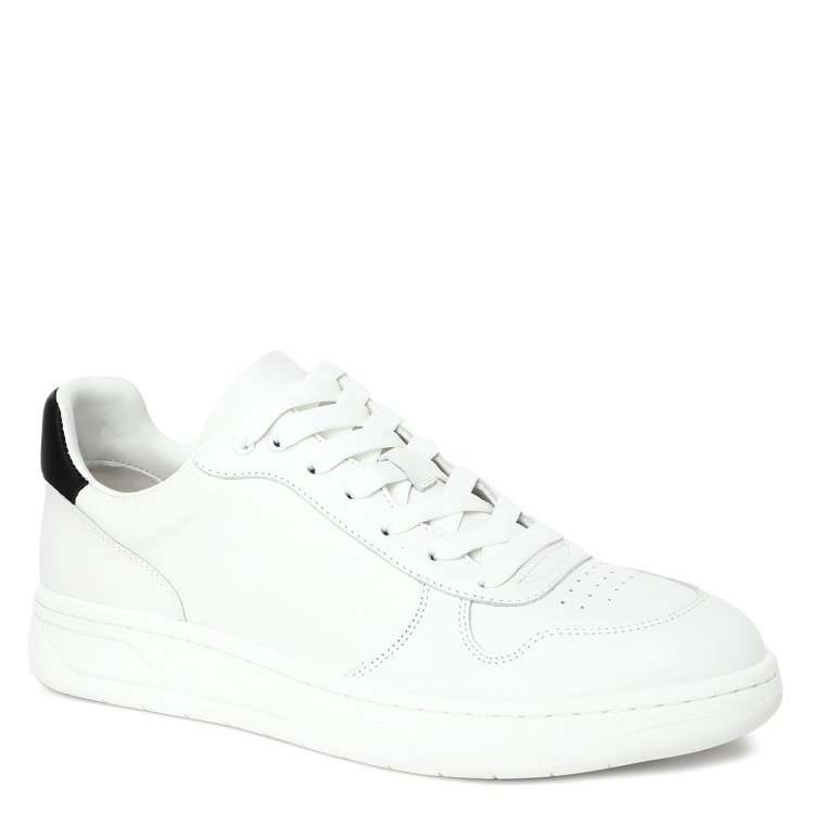 

Кеды мужские Tendance HC39204-1 белые 43 EU, Белый, HC39204-1