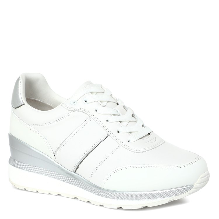 

Кроссовки женские Tendance HC17307-6 белые 39 EU, Белый, HC17307-6