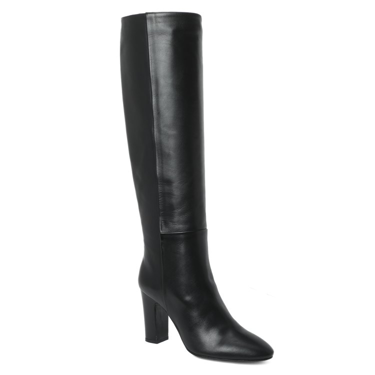 

Сапоги женские Oronero Firenze MIRIAM черные 40 EU, MIRIAM