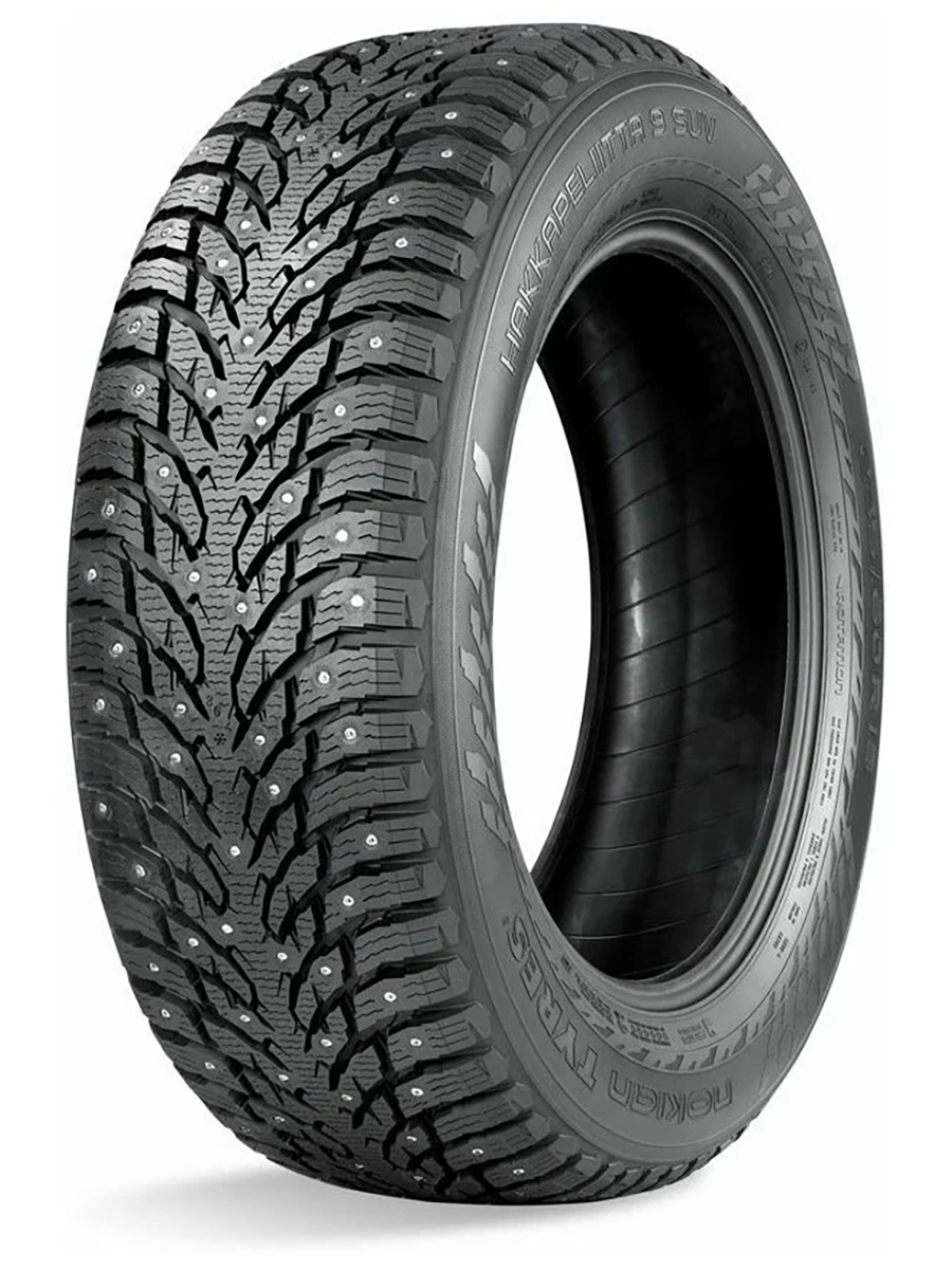 

Шины Nordman Hakkapeliitta 9 SUV 235/65 R18 110 T