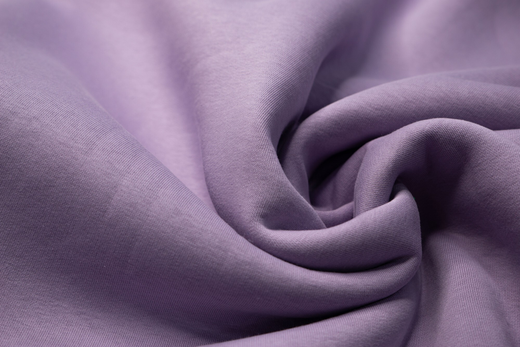 

Ткань UNOFABRIC 2200532690351 Футер 3 нитка начес лиловый. Ткань для шитья 100x188 см, Фиолетовый