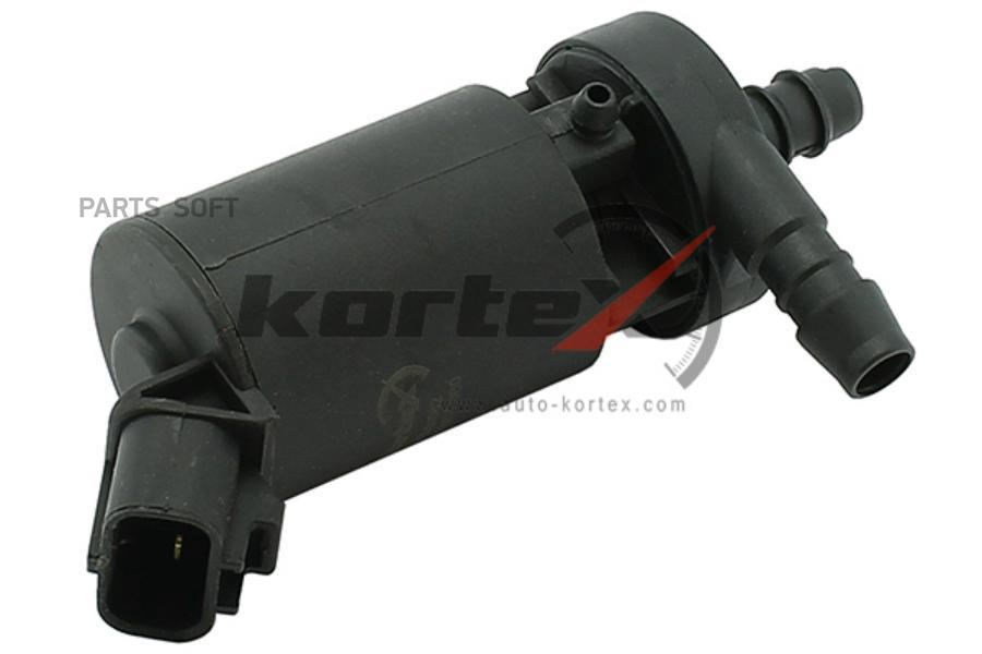 

Насос Омывателя Фар Kortex Kwm082 KORTEX арт. KWM082