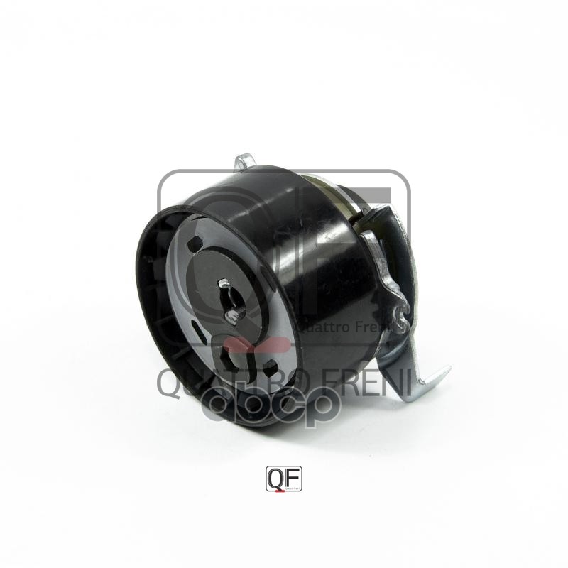 

Ролик Натяжителя Qf00100114 Nsii0014671732 QUATTRO FRENI арт. QF00100114
