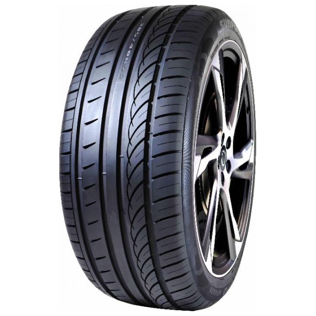 

Шины SUNFULL 235/45 R19 MONT-PRO HP881 99 W, Mont-Pro HP881